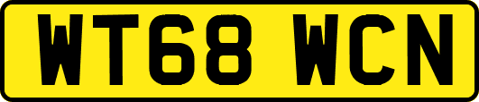 WT68WCN