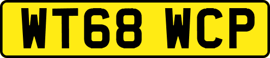 WT68WCP