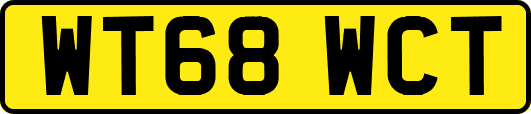WT68WCT