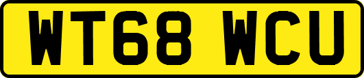 WT68WCU