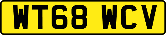 WT68WCV