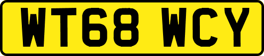 WT68WCY