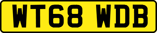 WT68WDB
