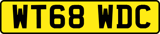 WT68WDC