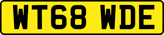 WT68WDE