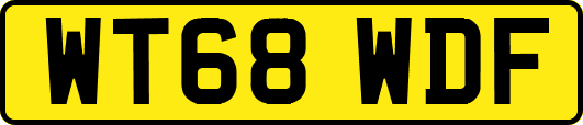 WT68WDF