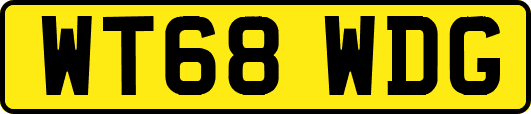 WT68WDG
