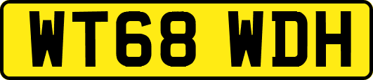 WT68WDH