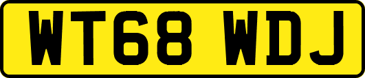 WT68WDJ