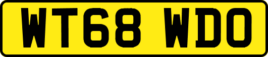 WT68WDO