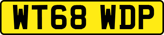WT68WDP