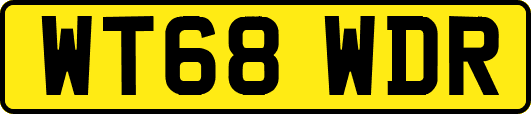 WT68WDR