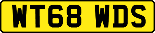 WT68WDS