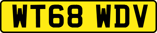 WT68WDV