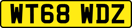 WT68WDZ