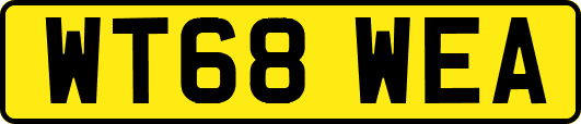 WT68WEA