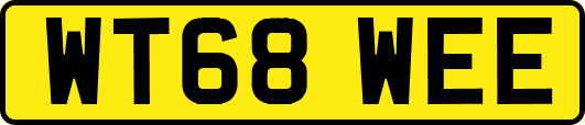 WT68WEE