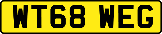 WT68WEG