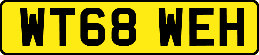 WT68WEH