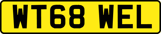 WT68WEL