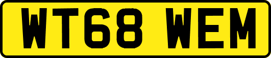 WT68WEM