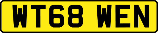 WT68WEN
