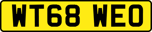 WT68WEO