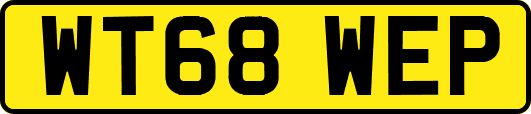 WT68WEP