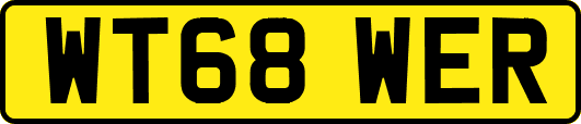 WT68WER