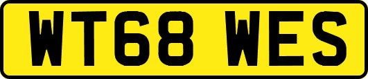 WT68WES