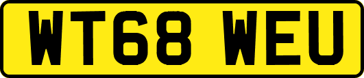 WT68WEU