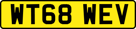 WT68WEV