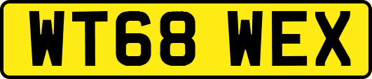WT68WEX