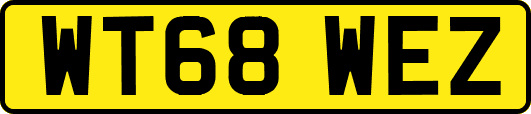 WT68WEZ