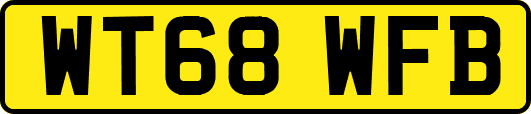 WT68WFB