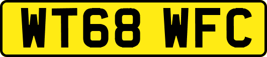 WT68WFC