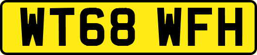 WT68WFH