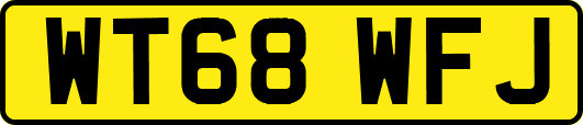 WT68WFJ