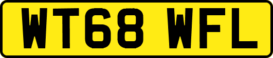 WT68WFL