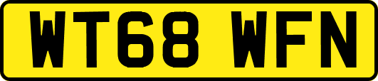 WT68WFN