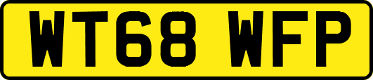 WT68WFP