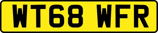 WT68WFR