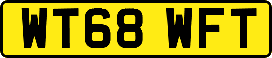 WT68WFT