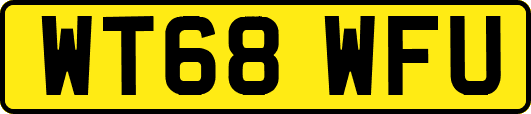 WT68WFU