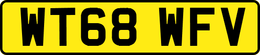 WT68WFV