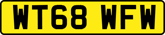 WT68WFW