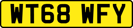 WT68WFY