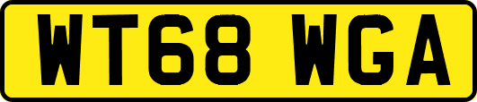 WT68WGA