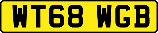 WT68WGB