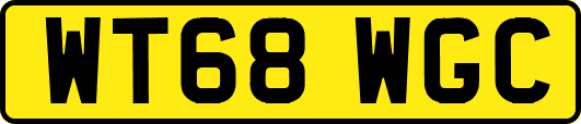 WT68WGC